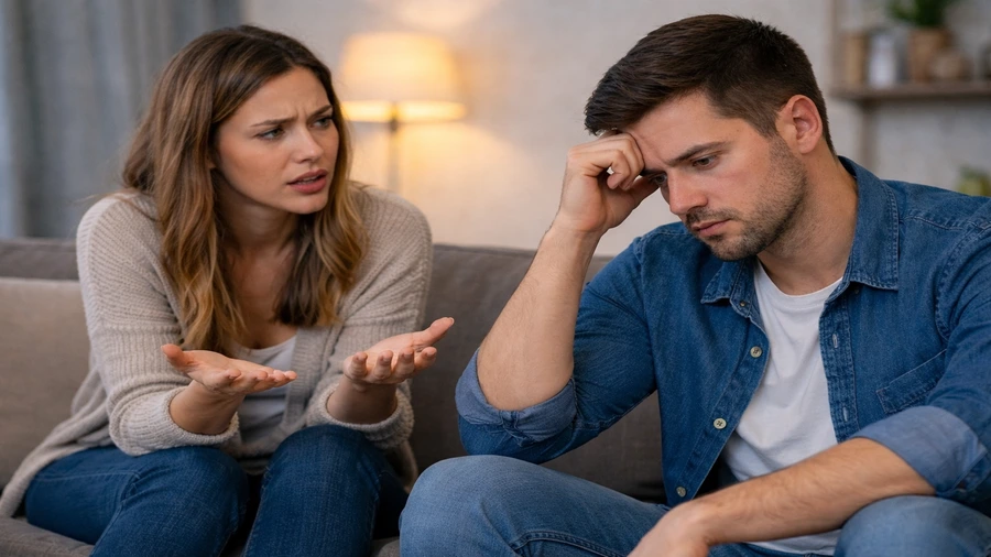 Relacionamento sem rótulo: quando ele não assume, mas também não vai embora 1 ele-nao-quer-assumir-relacionamento-conversa-dificil